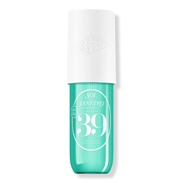 Sol de Janeiro Cheirosa 39 Hair & Body Perfume Mist