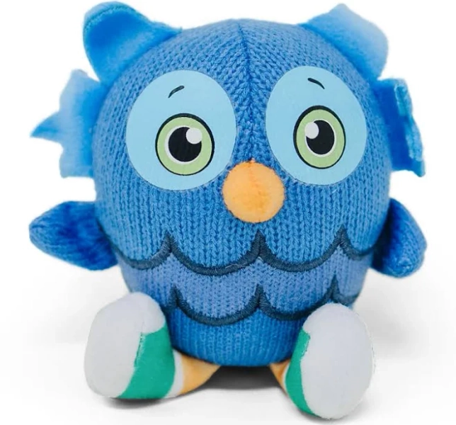 Storypod O the Owl Craftie