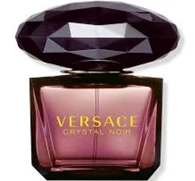 Versace Crystal Noir Eau De Parfum