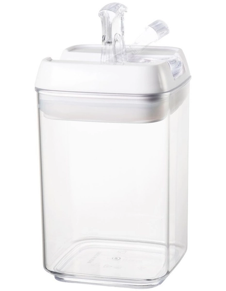 Airtight 12 Piece Food Canister Set