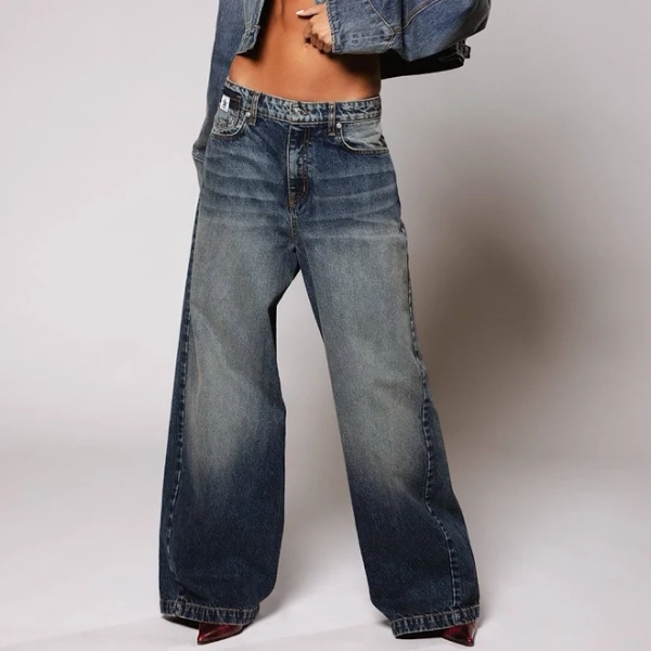 Empire Jean