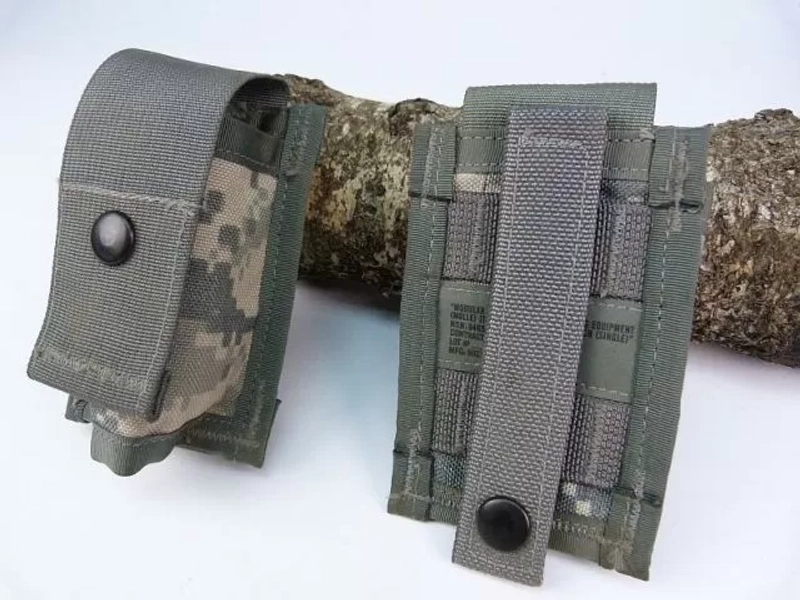 40MM Grenade Pouch 1