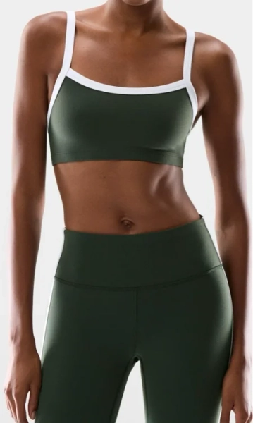 LIFE Tumbler Bra Top | Aritzia US