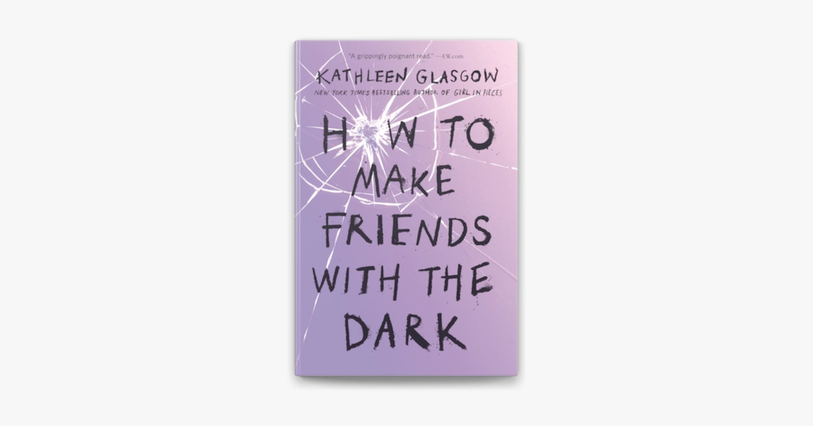 ‎How to Make Friends with the Dark
