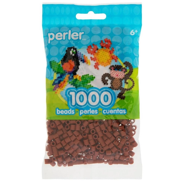 Perler Beads