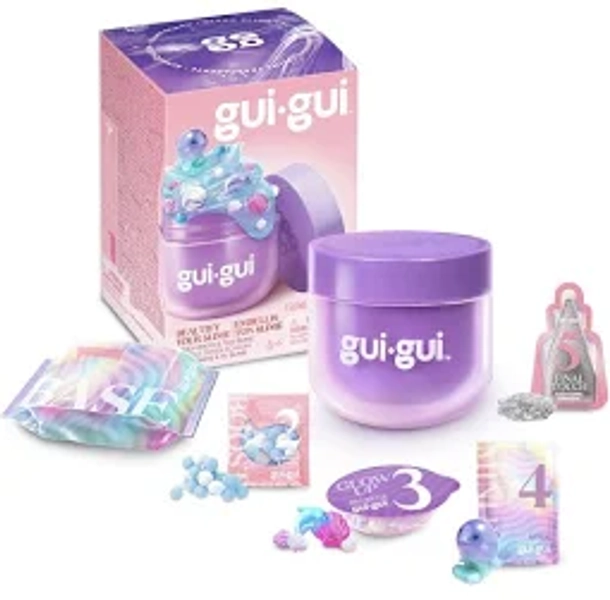 Gui Gui Slime Mystery Pack