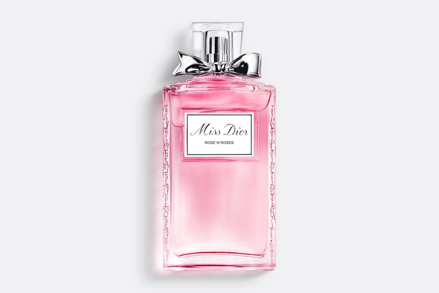 Miss Dior Rose N'Roses