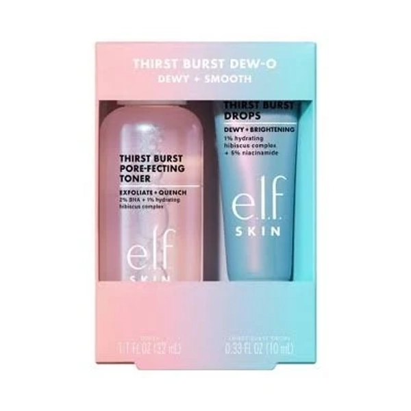 e.l.f. Thirst Burst Dew-O