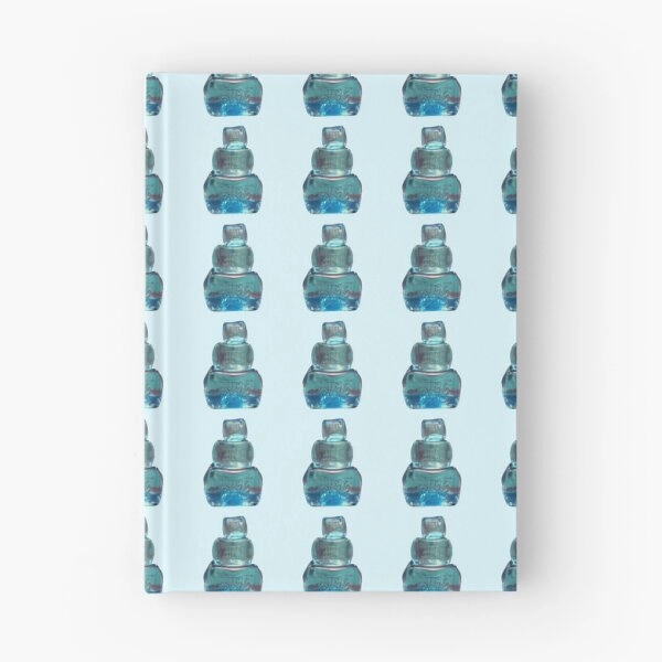 Needoh tower Journal (hard cover)