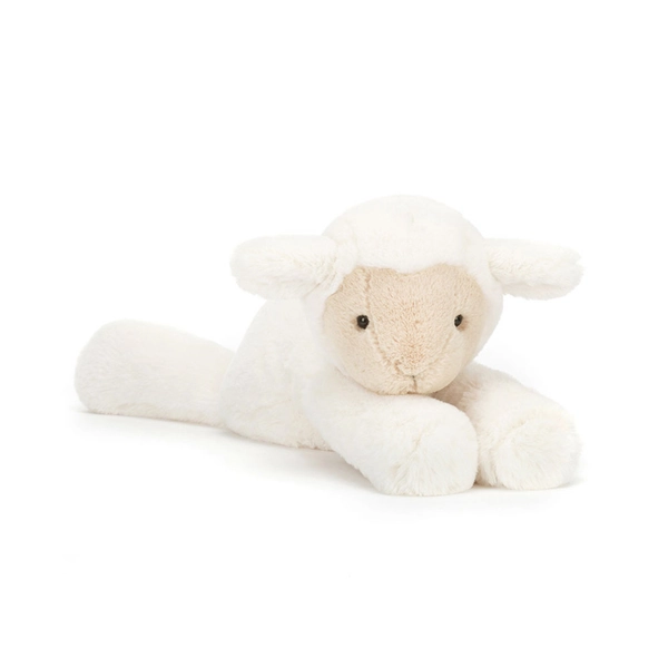 Smudge Lamb - Official Jellycat