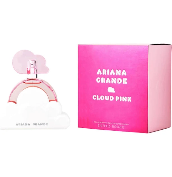 Ariana Grande Cloud Pink Eau de Parfum