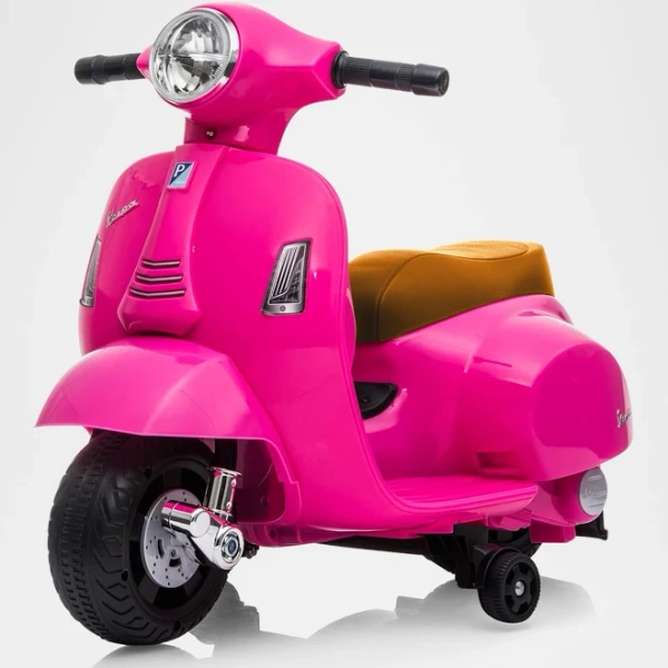 Vespa 6V Scooter