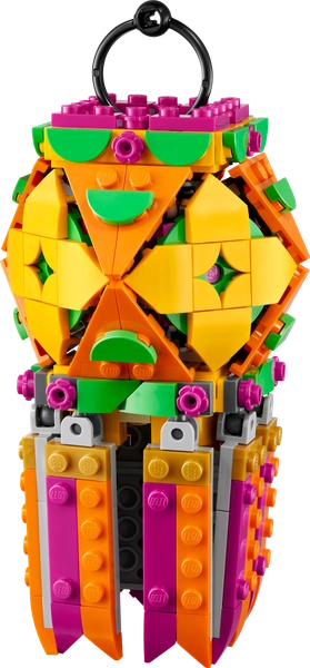 Colorful Lantern