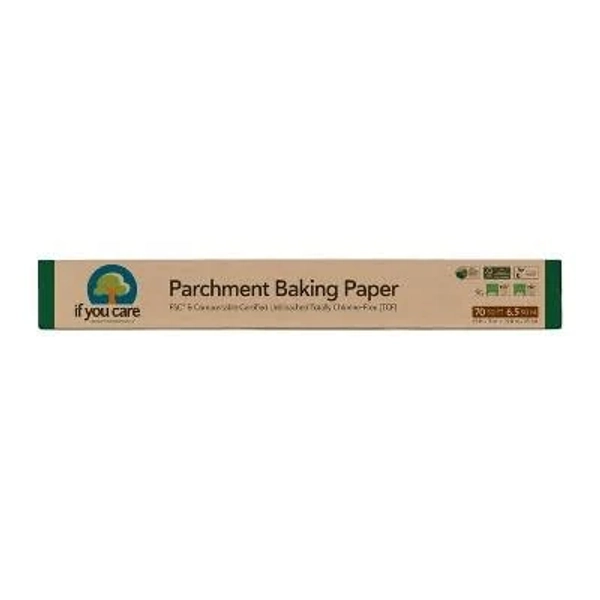 If You Care Baking Paper Parchment