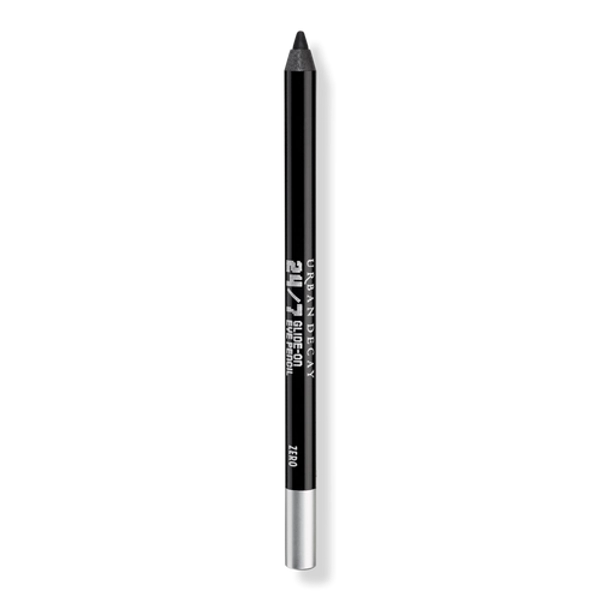 24/7 Glide-On Waterproof Eyeliner Pencil - Zero