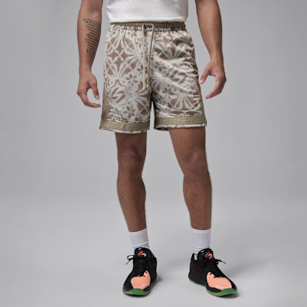 Luka Dončić Men's Dri-FIT Diamond Shorts