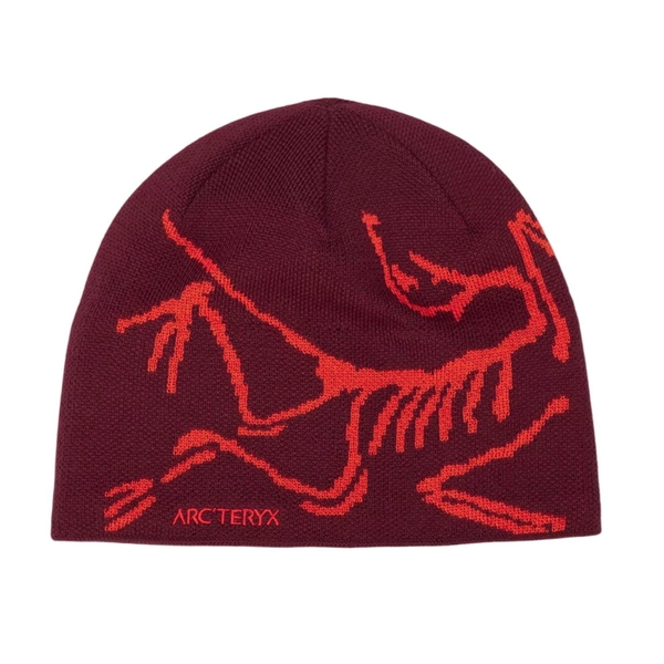 Arc'teryx Bird Head Toque Beanie