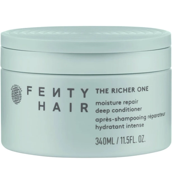 Fenty Beauty The Richer One Moisture Repair Deep Conditioner