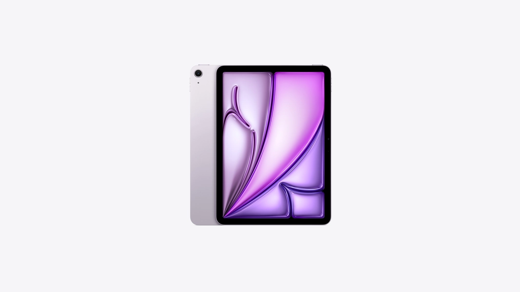 11-inch iPad Air Wi-Fi 128GB - Purple
