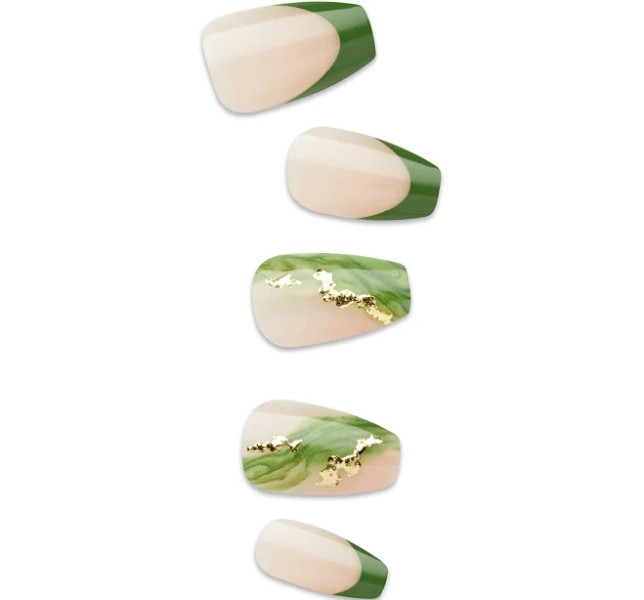 KISS Impress Press-On Nails