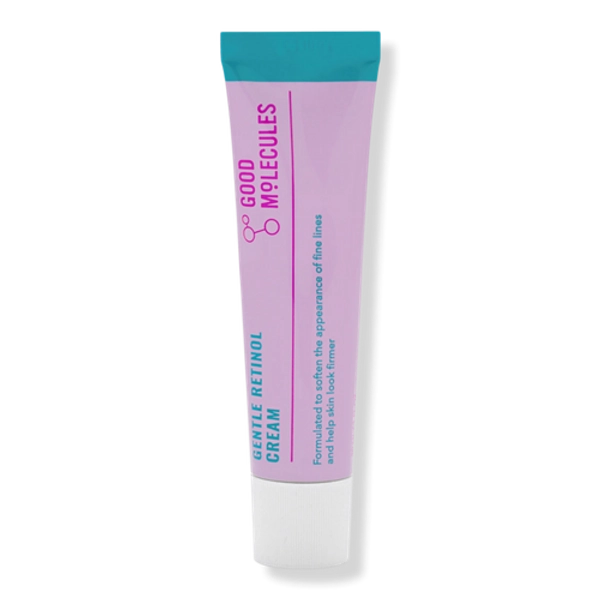 Gentle Retinol Cream