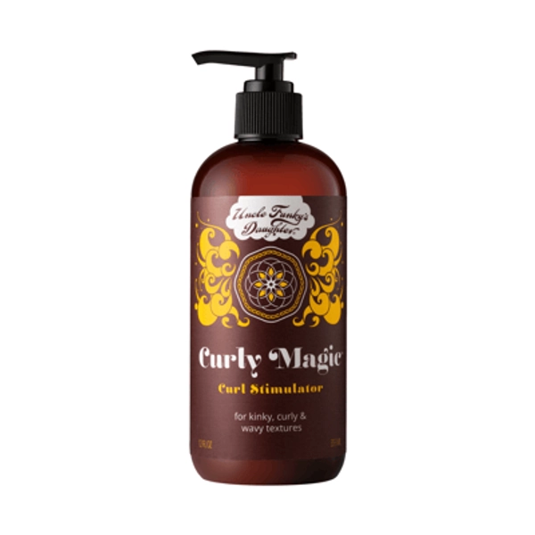 Uncle Funky's Daughter Curly Magic 12 Oz