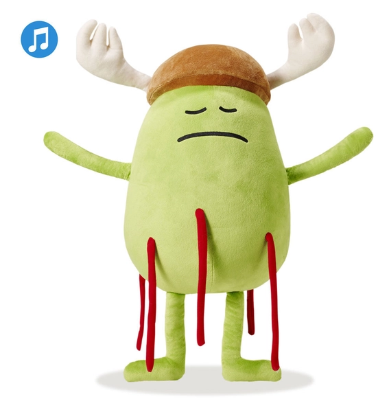 Giant Botch - Dumb Ways To Die