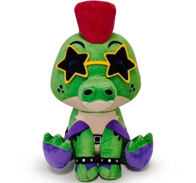 Youtooz Monty Sit Plush