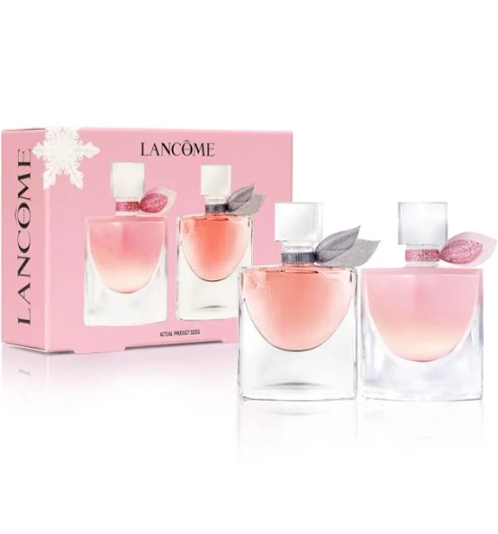 Lancome La Vie Est Belle Mini Perfume Gift Set