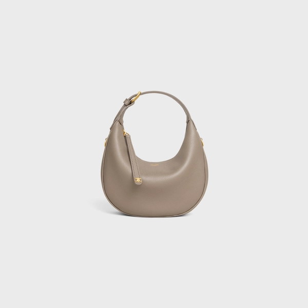 TEEN CELINE LULU IN GRAINED CALFSKIN - | CELINE