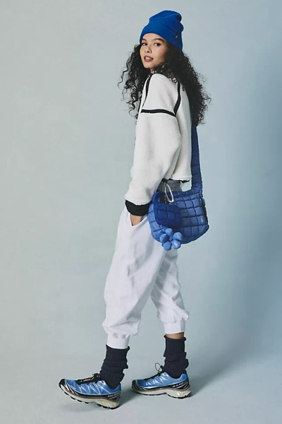 Mountain High Half Zip Fleece