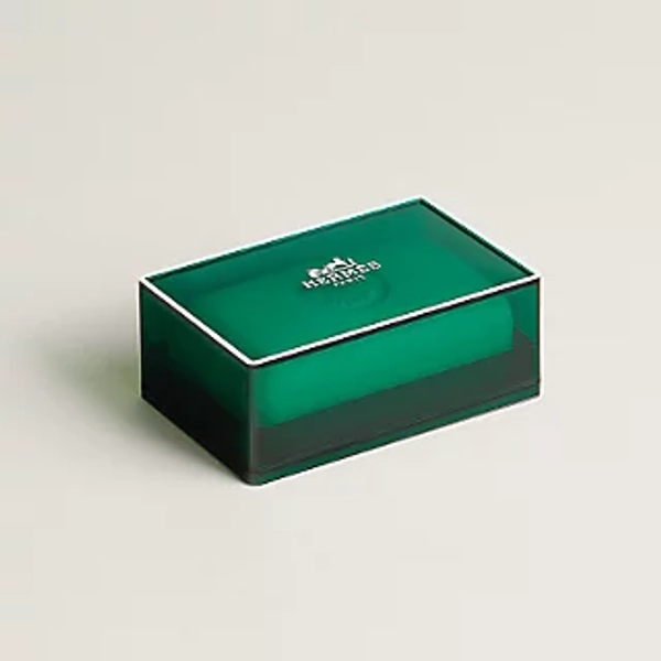 Eau d'orange verte Perfumed soap