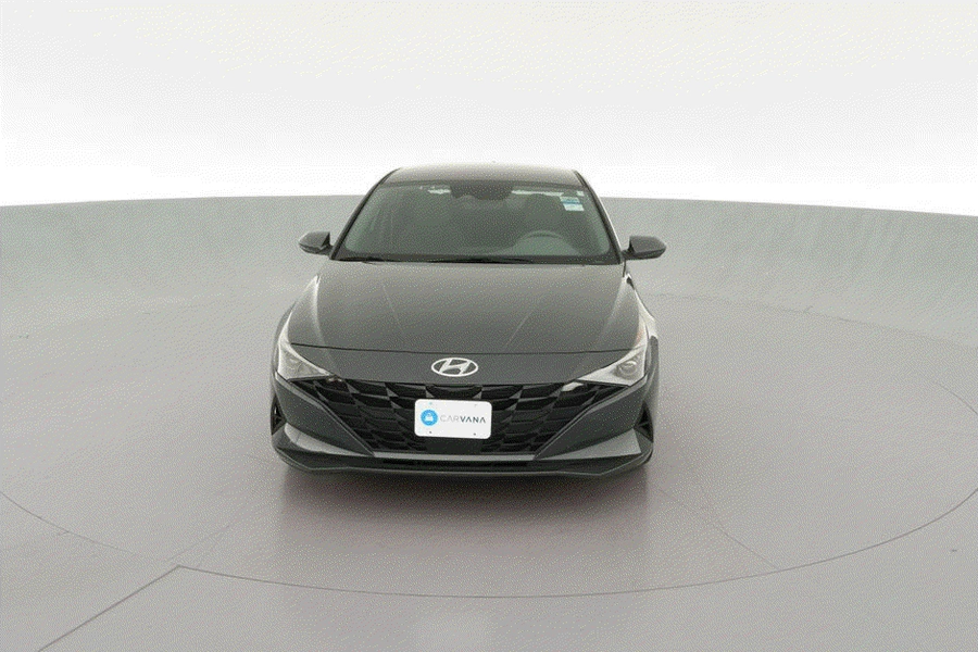 2023 Hyundai Elantra - Carvana
