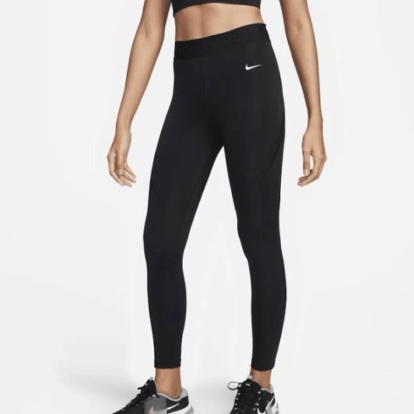 Nike Pro Women's Mid-Rise 7/8 Leggings