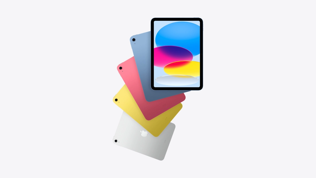 iPad (A16)