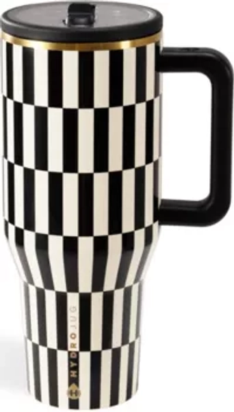 HYDROJUG 32 oz. Traveler Tumbler with Premium Finish