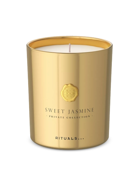 RITUALS sweet jasmine scented candle