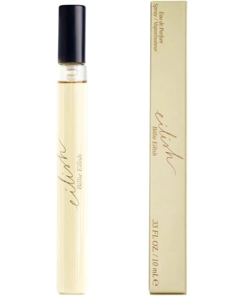 Billie Eilish Eau de Parfum Travel Spray
