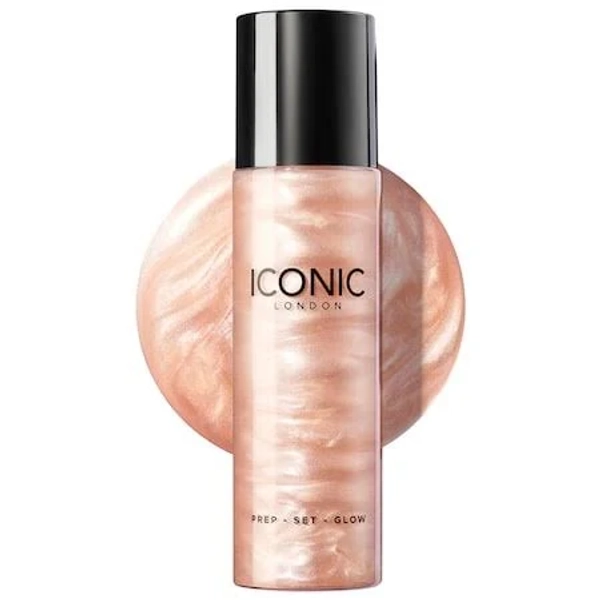 ICONIC London Prep Set Glow
