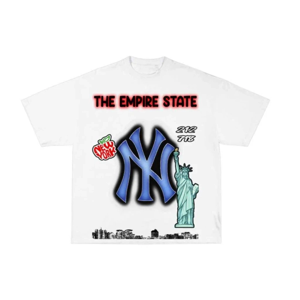 NYC T-$HIRT