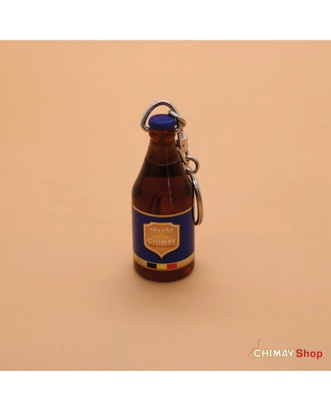 Chimay sleutelhanger
