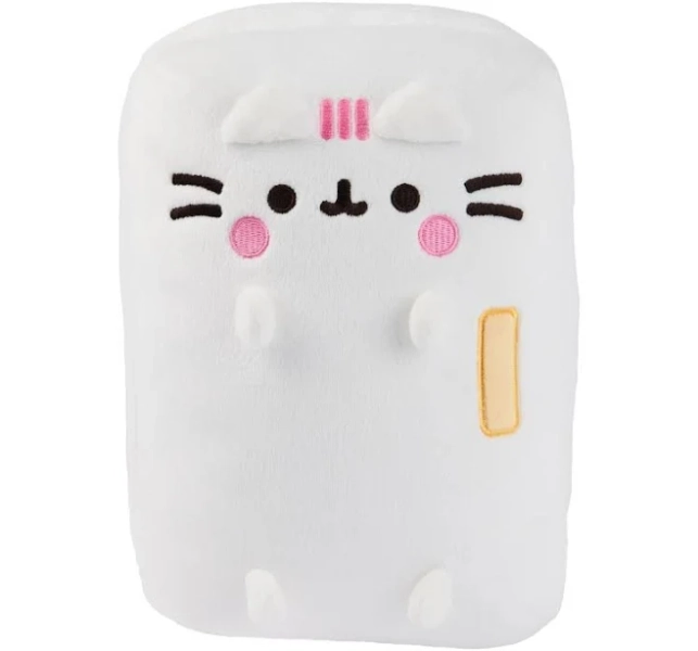 GUND Pusheen's Kitchen Refrigerator Plush