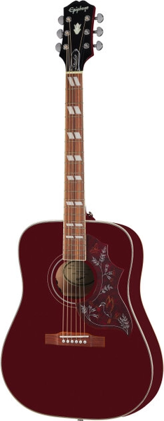 Epiphone Exclusive Hummingbird Studio