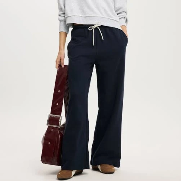 Cotton On Women Wide Leg Sweatpant