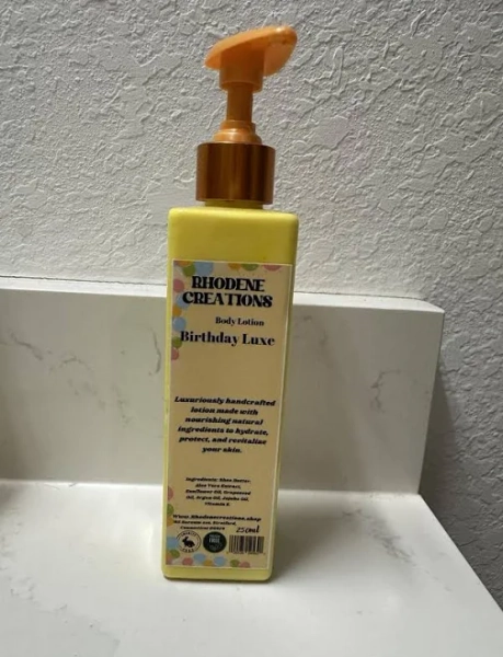 Rhode Moisturizers and Body Oils