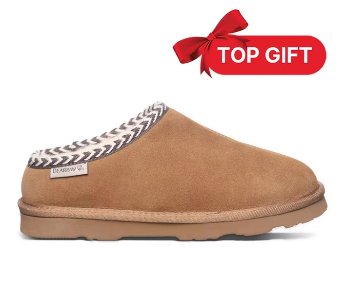 Bearpaw Tabitha Slipper Clogs