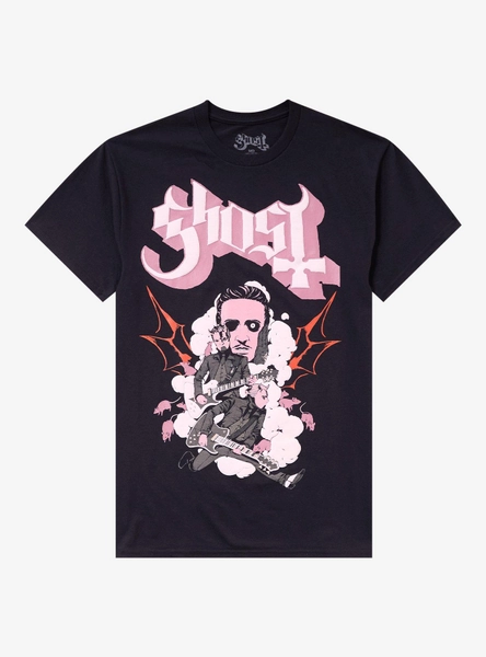 Ghost Perpetua Rats T-Shirt