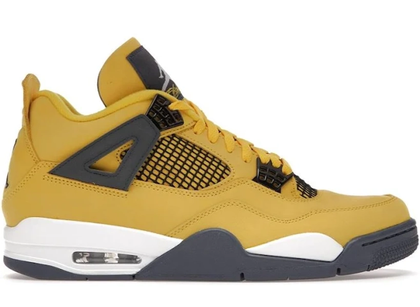 Air Jordan 4 Retro