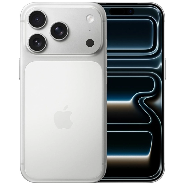 iPhone 17 Pro 256GB Silver