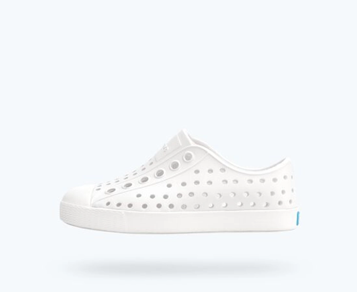 Kids' Classic Slip On Shoes | Jefferson | Native Shoes™